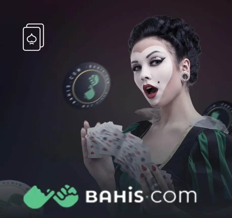 Bahiscom casino Oyunları